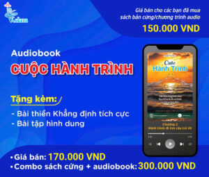 Audiobook Cuộc hành trình