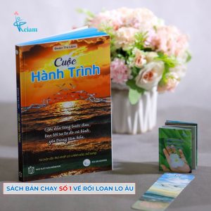 Cuộc Hành Trình - Sách bán chạy số 1 về Rối loạn lo âu