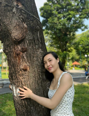 Đào Thu Uyên – thành viên Kelam Center chia sẻ về hồi phục rối loạn lo âu